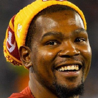 Kevin Durant