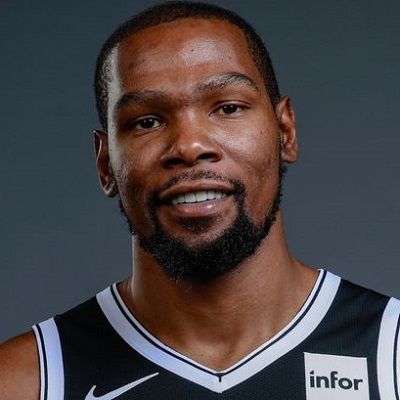 Kevin Durant