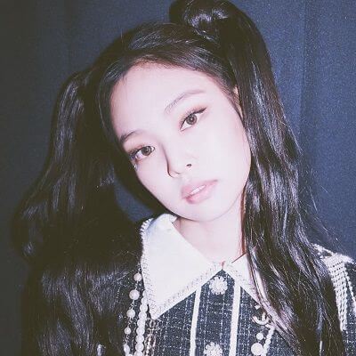 Kim Jennie