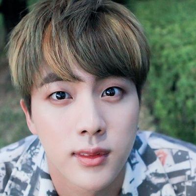 Kim Seokjin