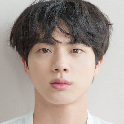 Kim Seokjin