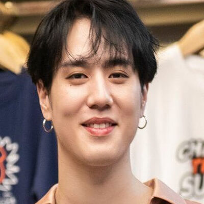 Kim Yugyeom