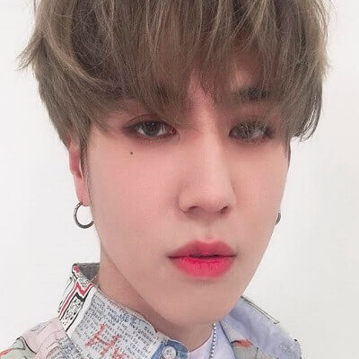 Kim Yugyeom