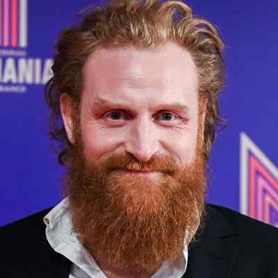 Kristofer Hivju