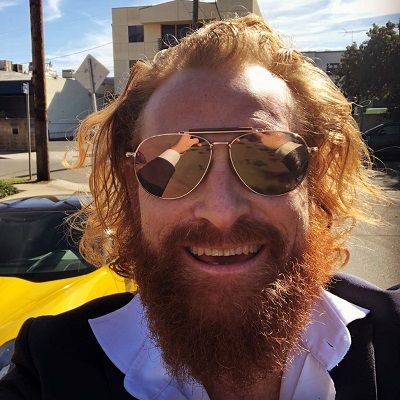 Kristofer Hivju