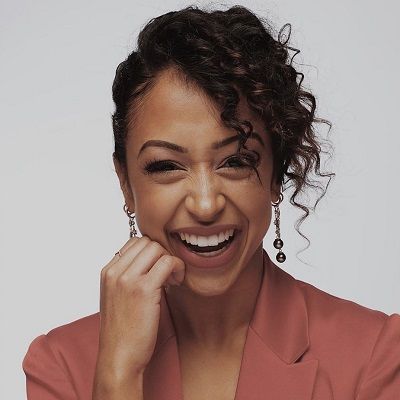 Liza Koshy
