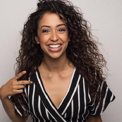 Liza Koshy