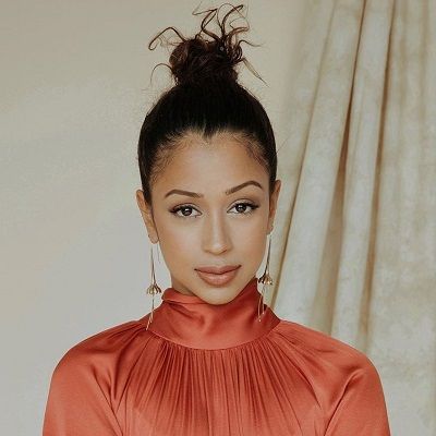 Liza Koshy