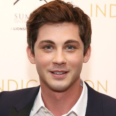 Logan Lerman
