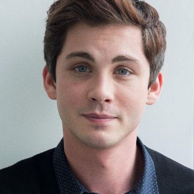 Logan Lerman