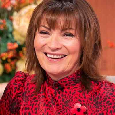 Lorraine Kelly