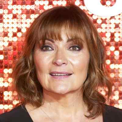 Lorraine Kelly