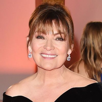 Lorraine Kelly