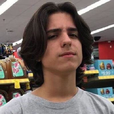 Lucas Triana