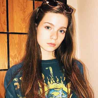 Maddie Graves-Witherell