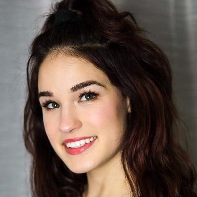 Madeline Phillips