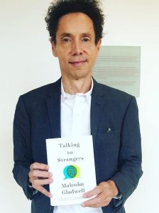 Malcolm Gladwell - Bio, Age, Net Worth, Height, Single, Facts