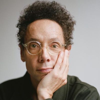 Malcolm Gladwell