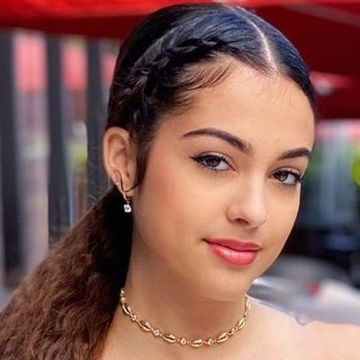 Malu Trevejo - Bio, Net Worth, Single, Nationality, Career, Facts