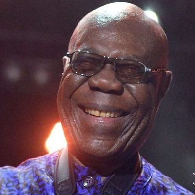 Manu Dibango
