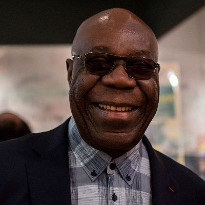 Manu Dibango
