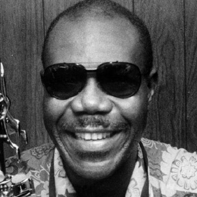 Manu Dibango