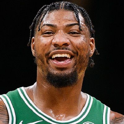 Marcus Smart