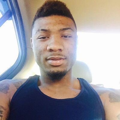 Marcus Smart