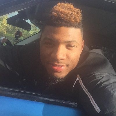 Marcus Smart