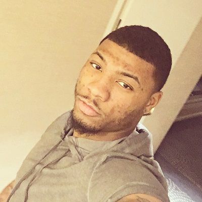 Marcus Smart