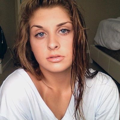 McKenna Audrey