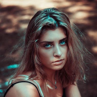 McKenna Audrey
