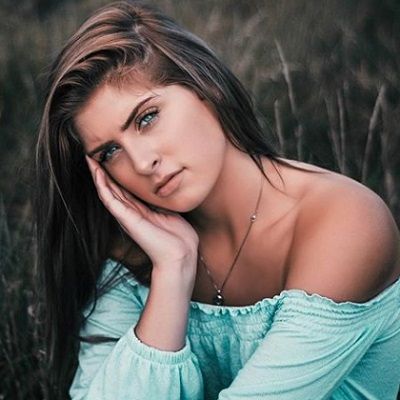 McKenna Audrey
