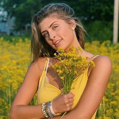 McKenna Audrey