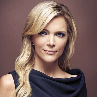 Megyn Kelly