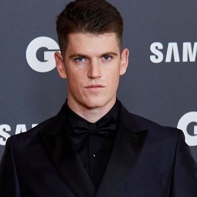 Miguel Bernardeau