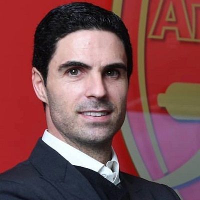 Mikel Arteta