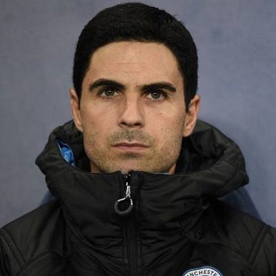 Mikel Arteta