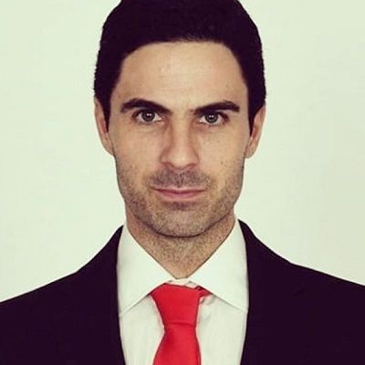 Mikel Arteta
