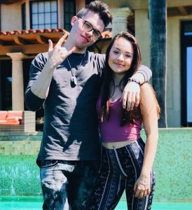 Milan Mirabella - Bio, Age, Net Worth, Nationality, Height, Facts