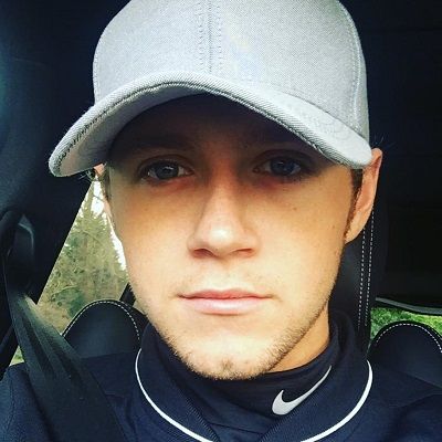 Niall Horan