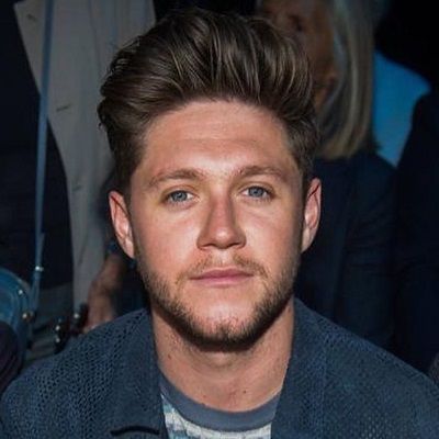 Niall Horan