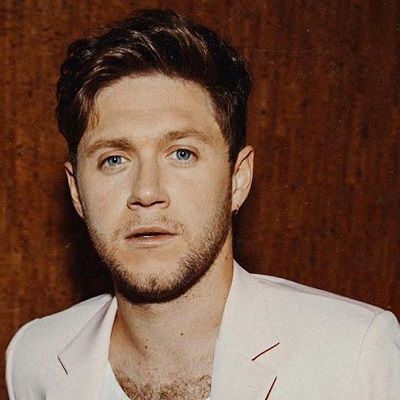 Niall Horan