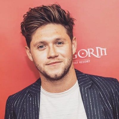 Niall Horan