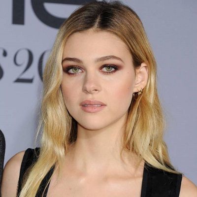 Nicola Peltz