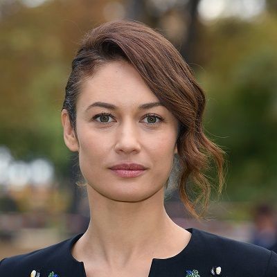 Olga Kurylenko