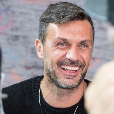 Paolo Maldini