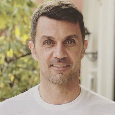 Paolo Maldini