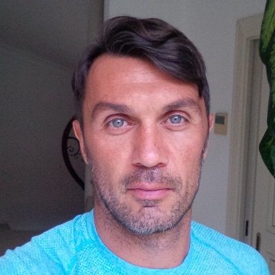 Paolo Maldini