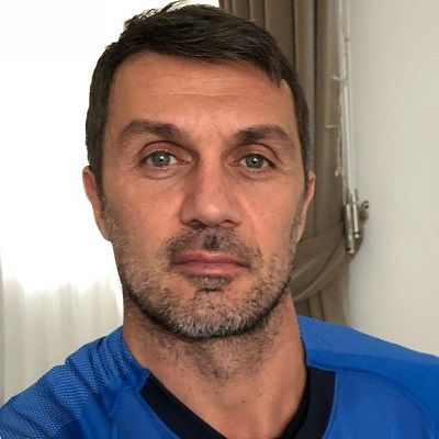 Paolo Maldini